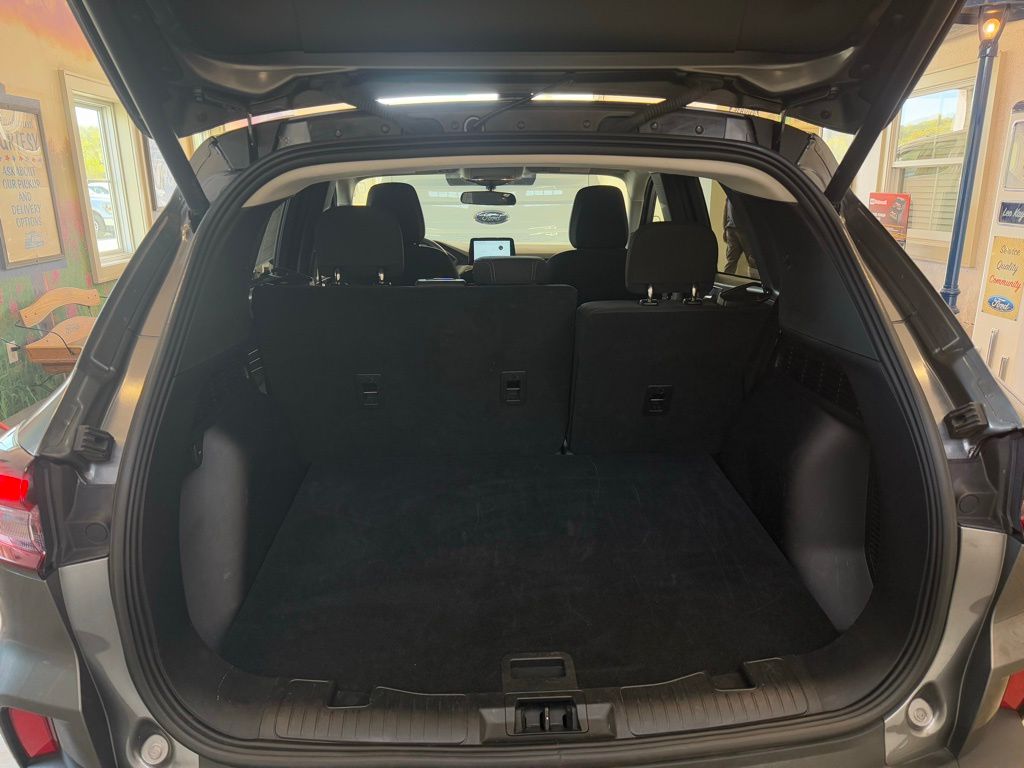 2024 Ford Escape Active photo 13