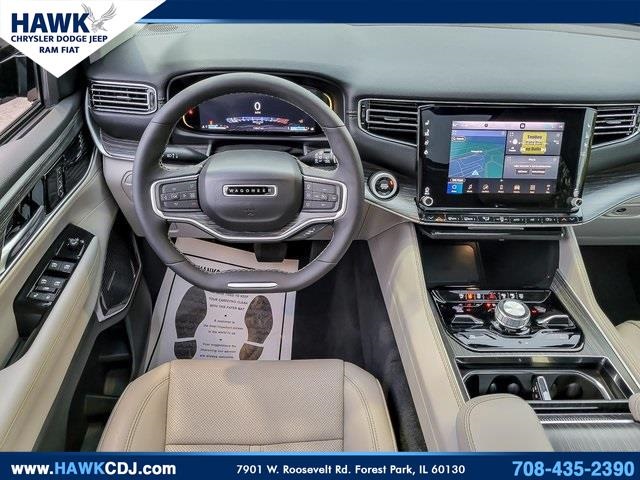 2024 JEEP WAGONEER - Image 15