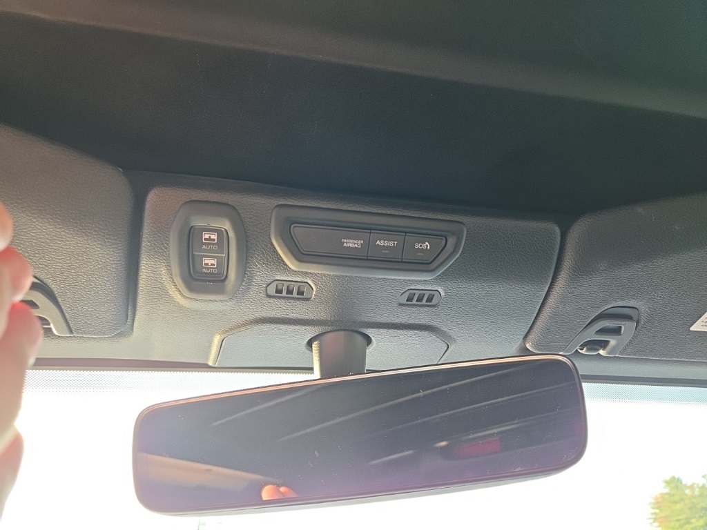 2022 Jeep Wrangler Unlimited Sahara photo 24