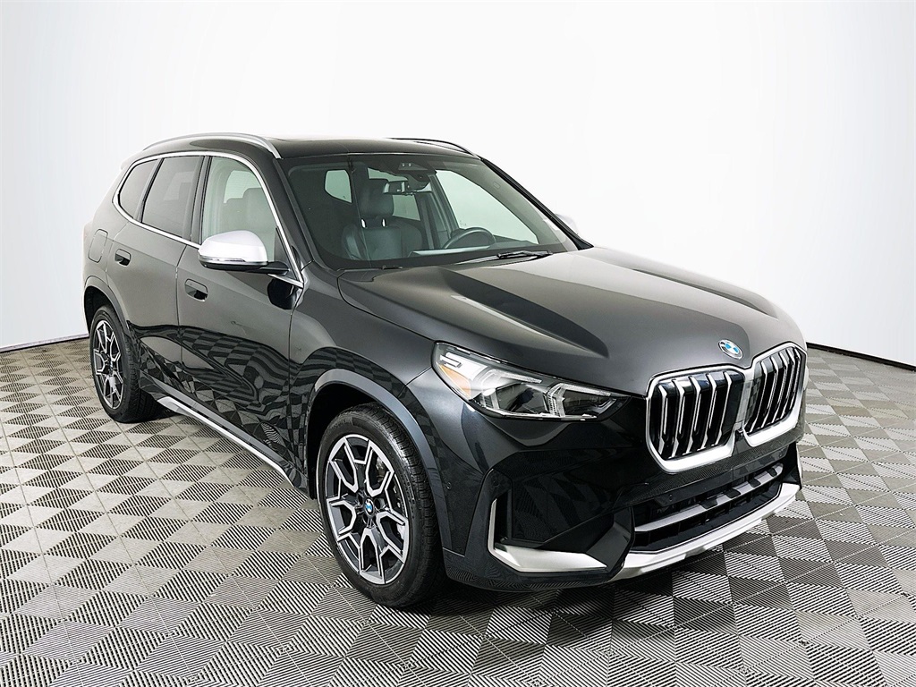 2024 Bmw X1 XDrive28i photo 3