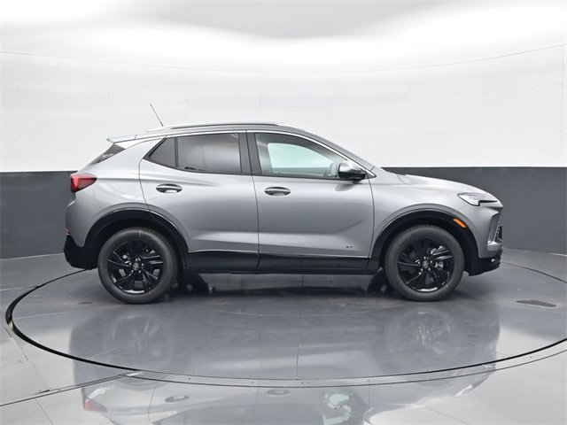 2026 Buick Encore GX Sport Touring photo 4