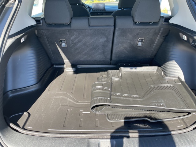 2023 Honda HR-V LX photo 7