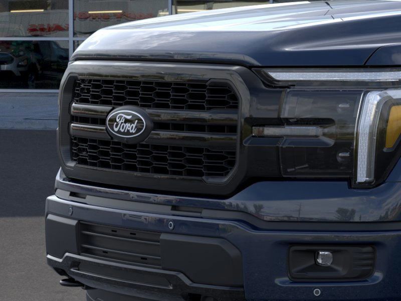 2025 FORD F-150 - Image 18