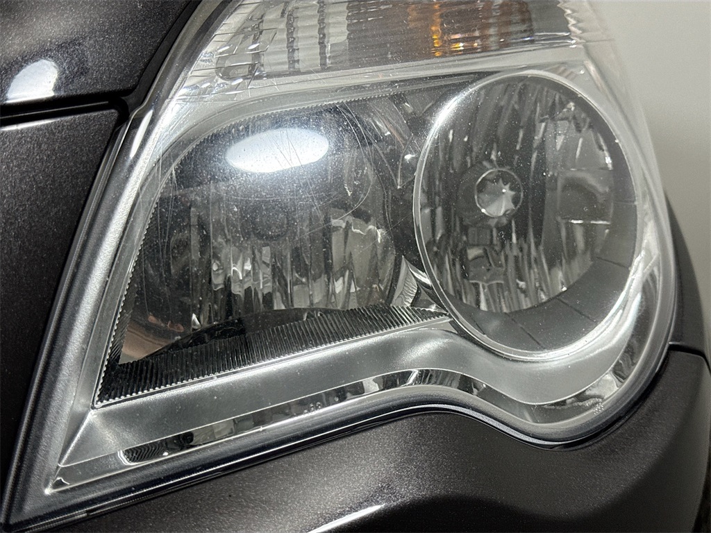 2015 Chevrolet Equinox LT photo 18