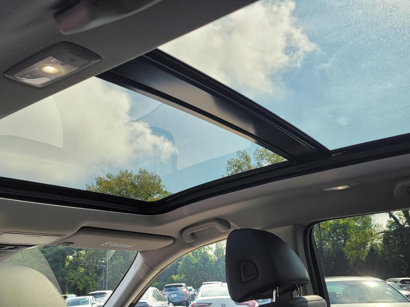 2025 Acura MDX SH-AWD photo 28
