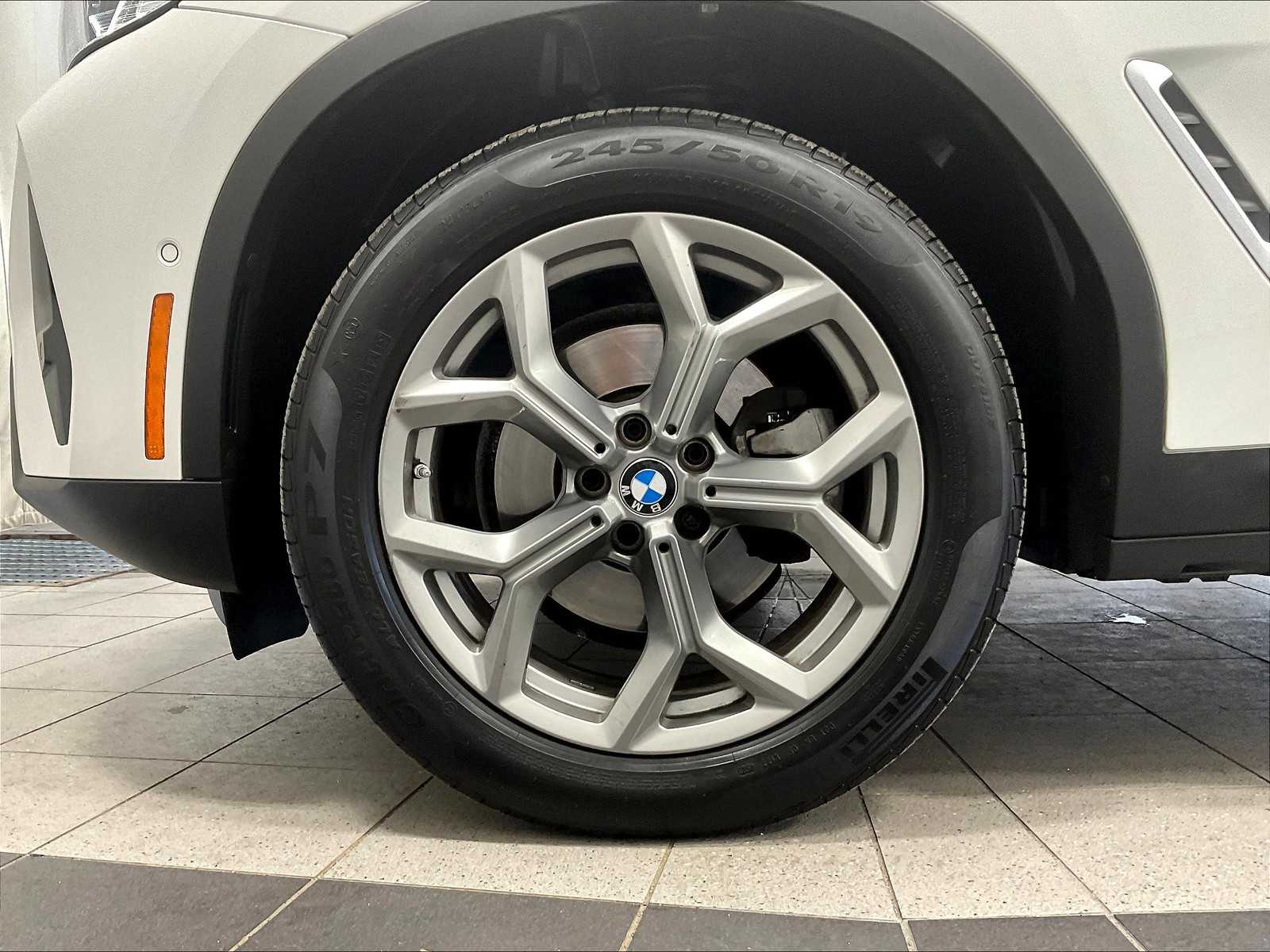 2023 Bmw X3 xDrive30i photo 7