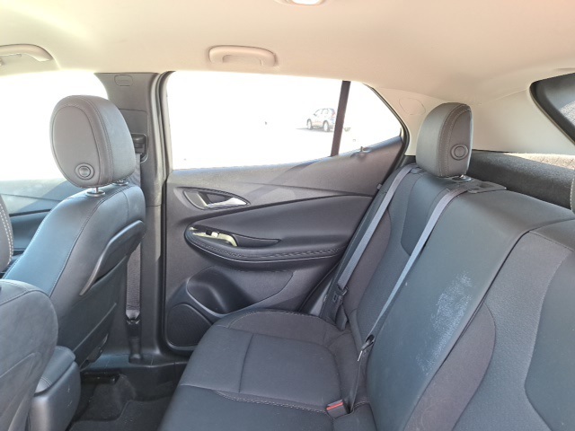 2022 Buick Encore GX Preferred photo 12