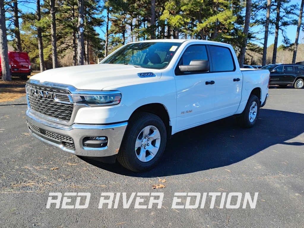2025 RAM Ram 1500 Pickup Big Horn/Lone Star's photo