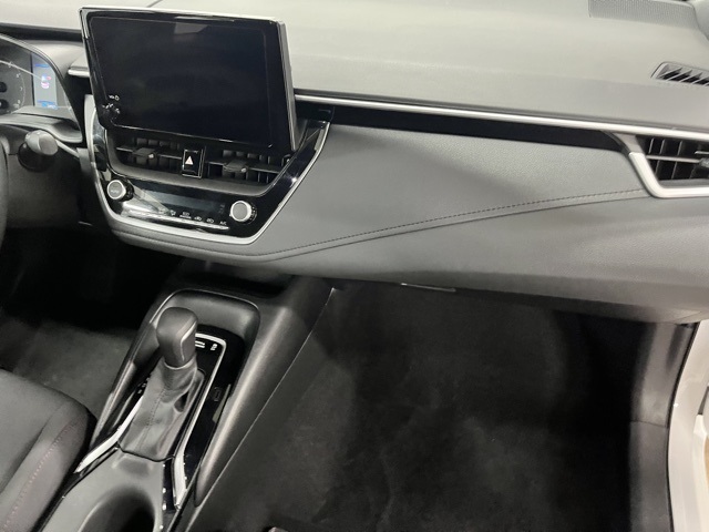 2023 Toyota Corolla SE photo 16