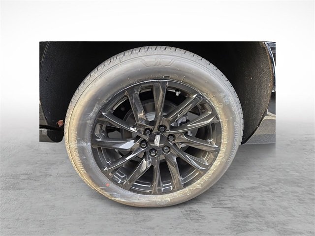 2026 Cadillac Escalade ESV Luxury photo 4