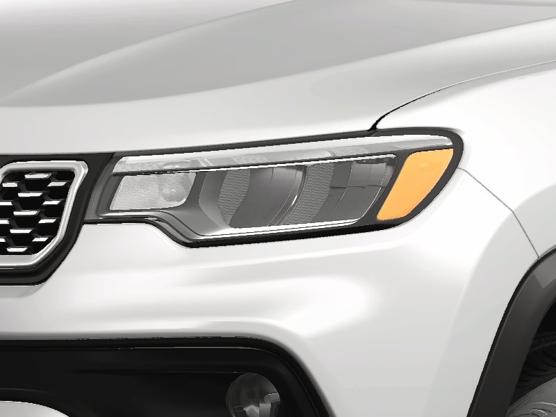 2025 Jeep Compass Limited photo 13