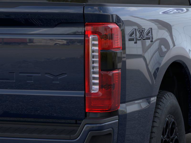 2025 Ford F-250 Lariat photo 21