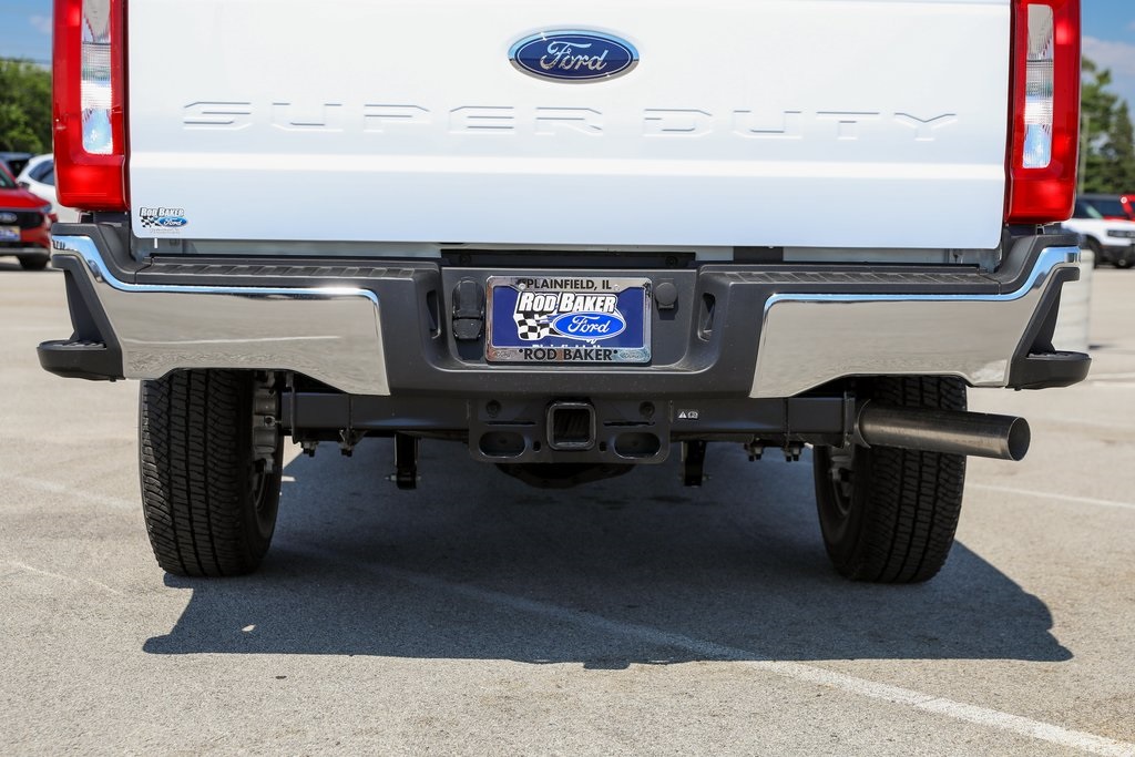 2025 Ford F-250 XL photo 14
