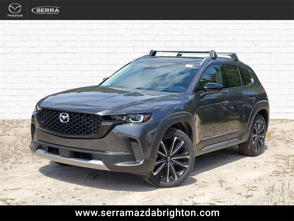 2025 Mazda CX-50 Premium's photo