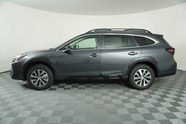 2025 Subaru Outback Premium photo 4