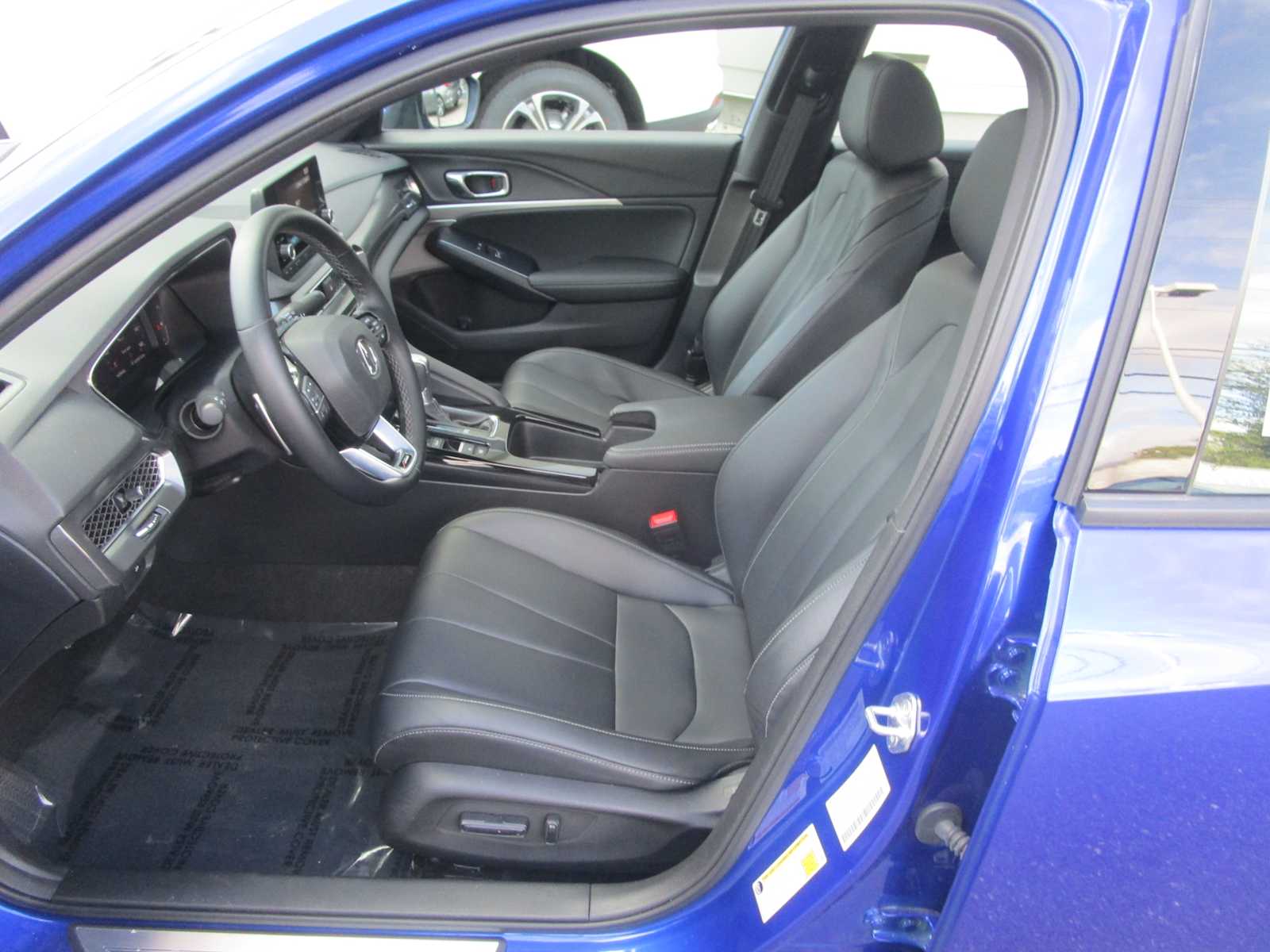 2023 Acura Integra A-Spec photo 11