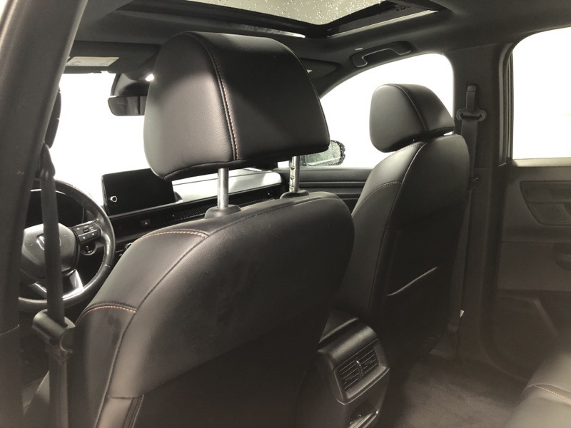 2024 Honda CR-V Hybrid Sport-L photo 18