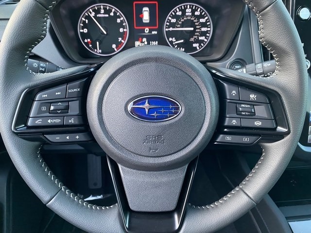 2025 Subaru Forester Premium photo 6