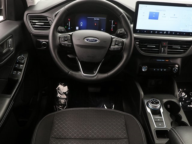 2025 Ford Escape Active photo 13