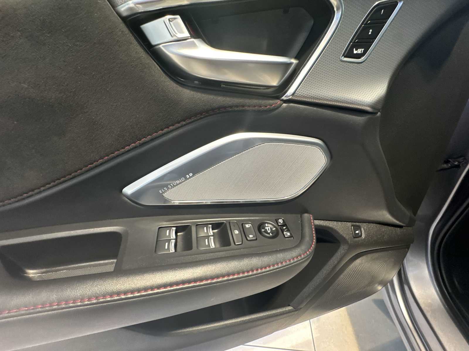 2023 Acura RDX A-Spec photo 20