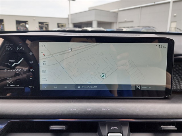 2026 Kia EV9 GT-Line photo 19