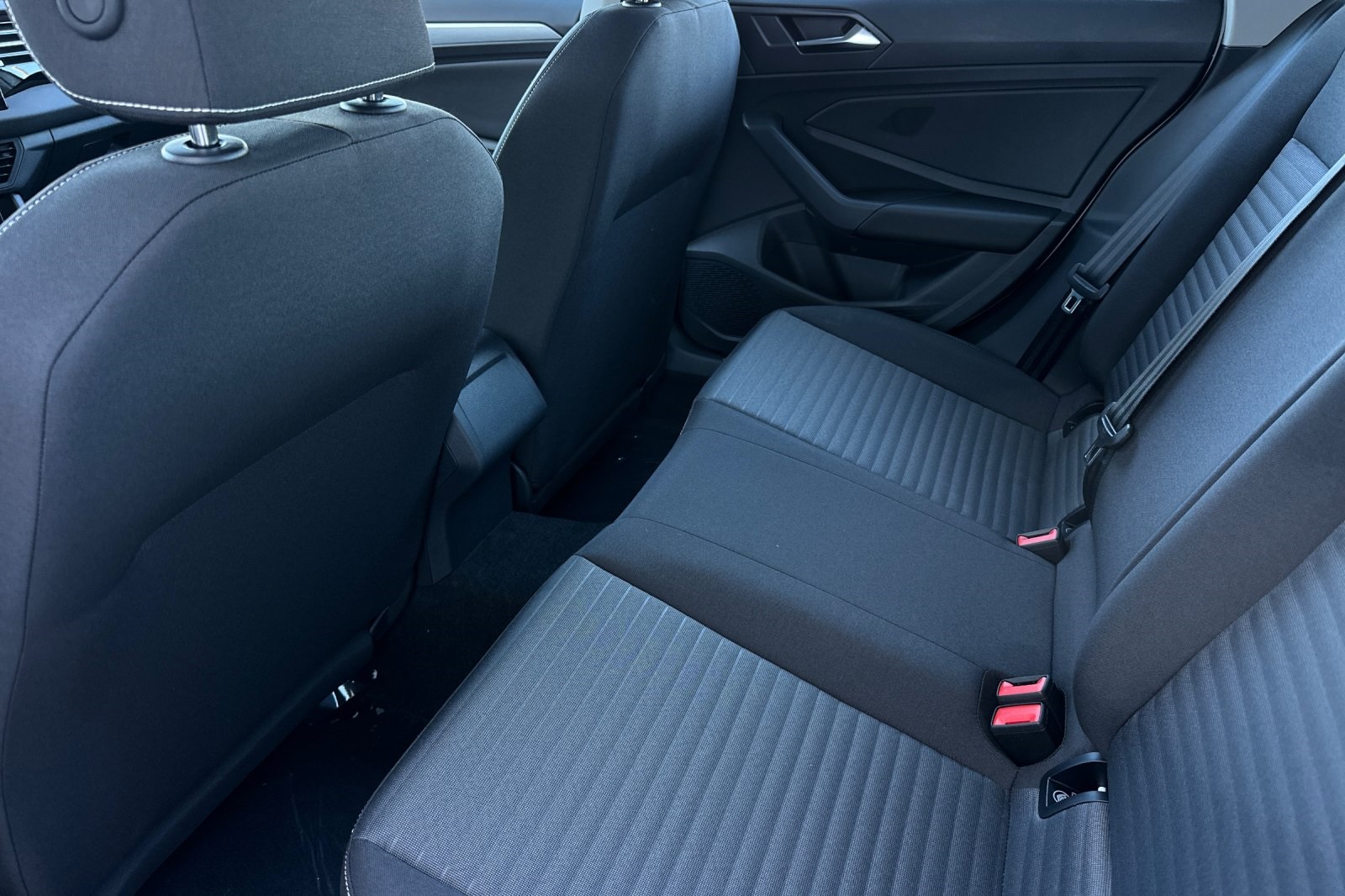2025 Volkswagen Jetta 1.5T S photo 11