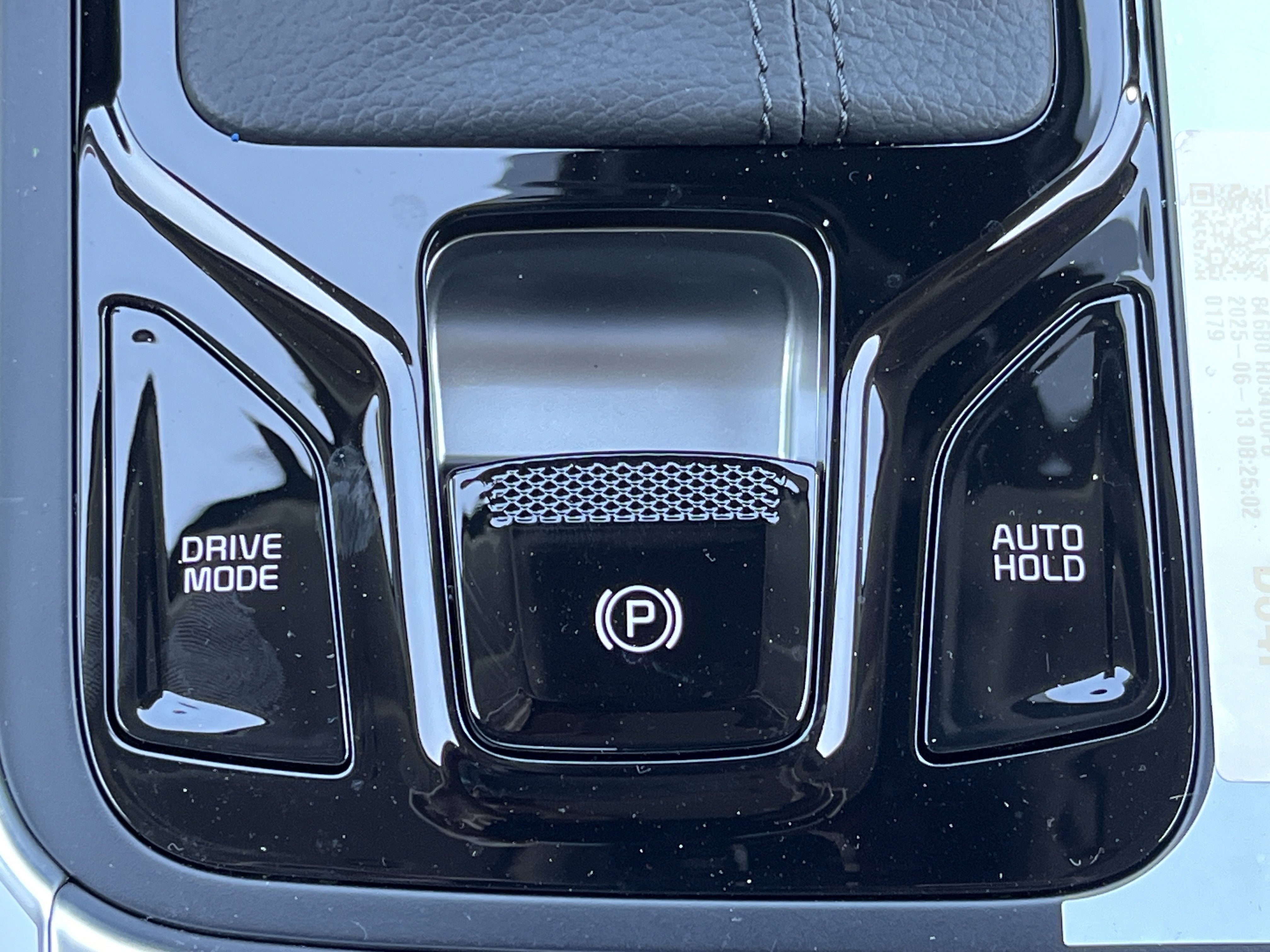 2026 Kia Carnival SX photo 4