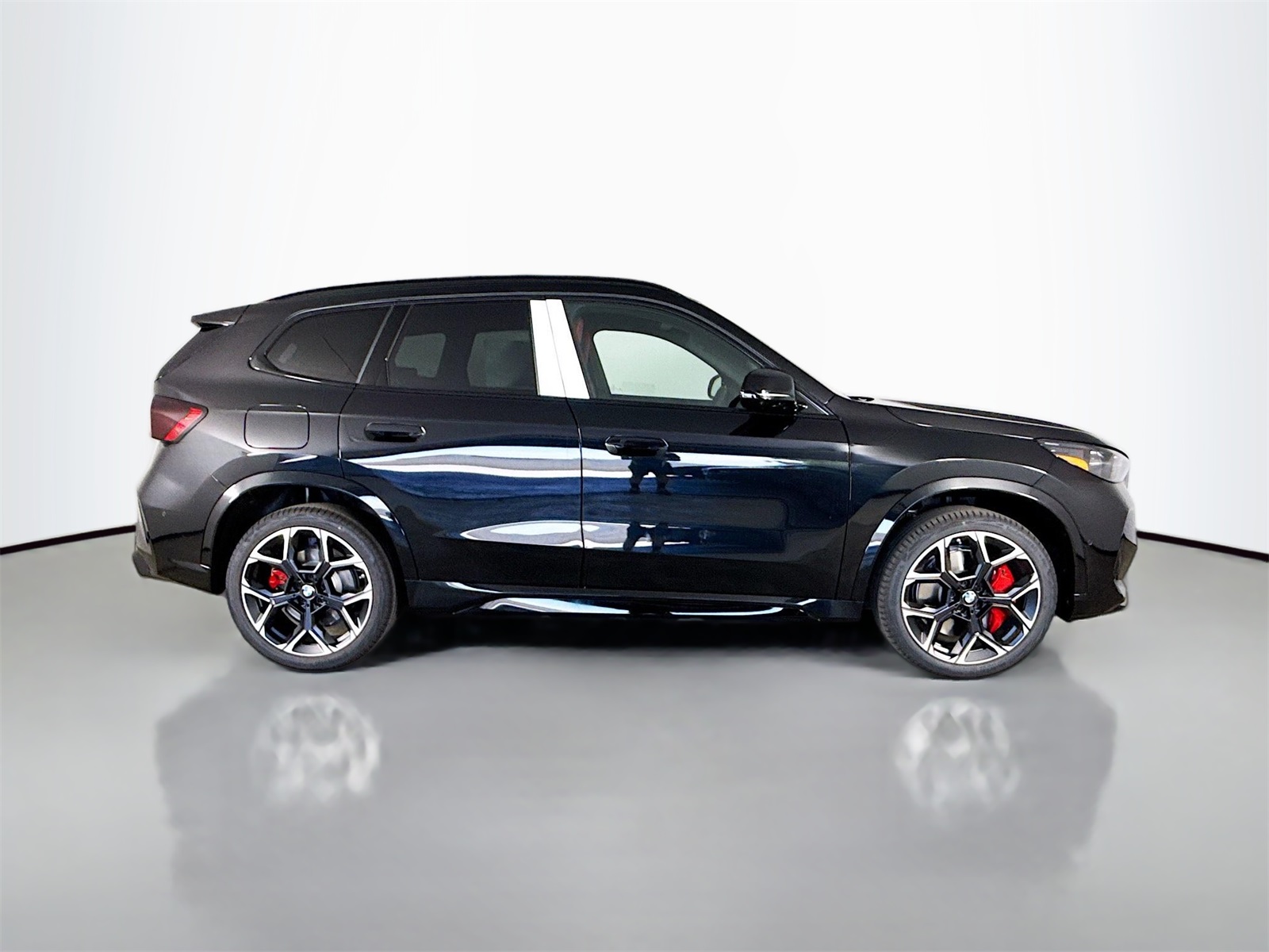 2026 Bmw X1 M35i photo 8