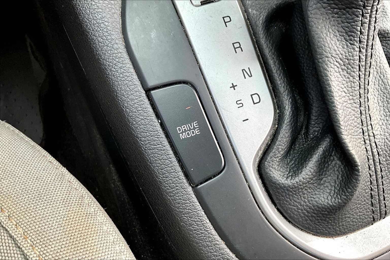 2020 Kia Forte FE LXS photo 29