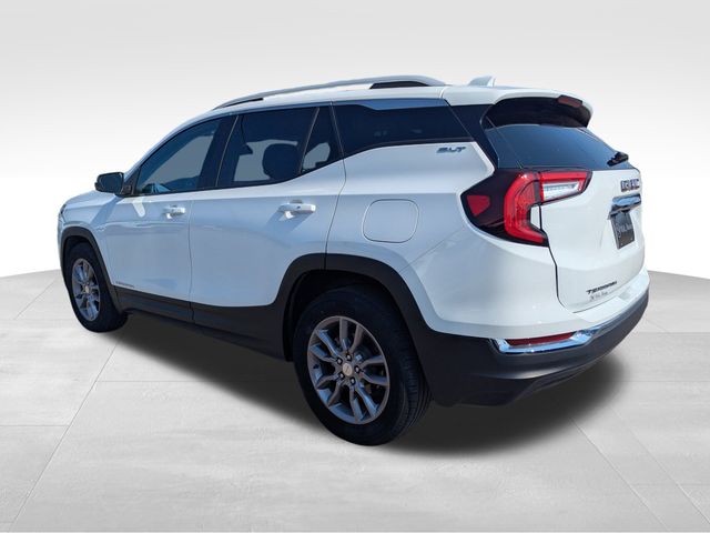 2023 Gmc Terrain SLT photo 3