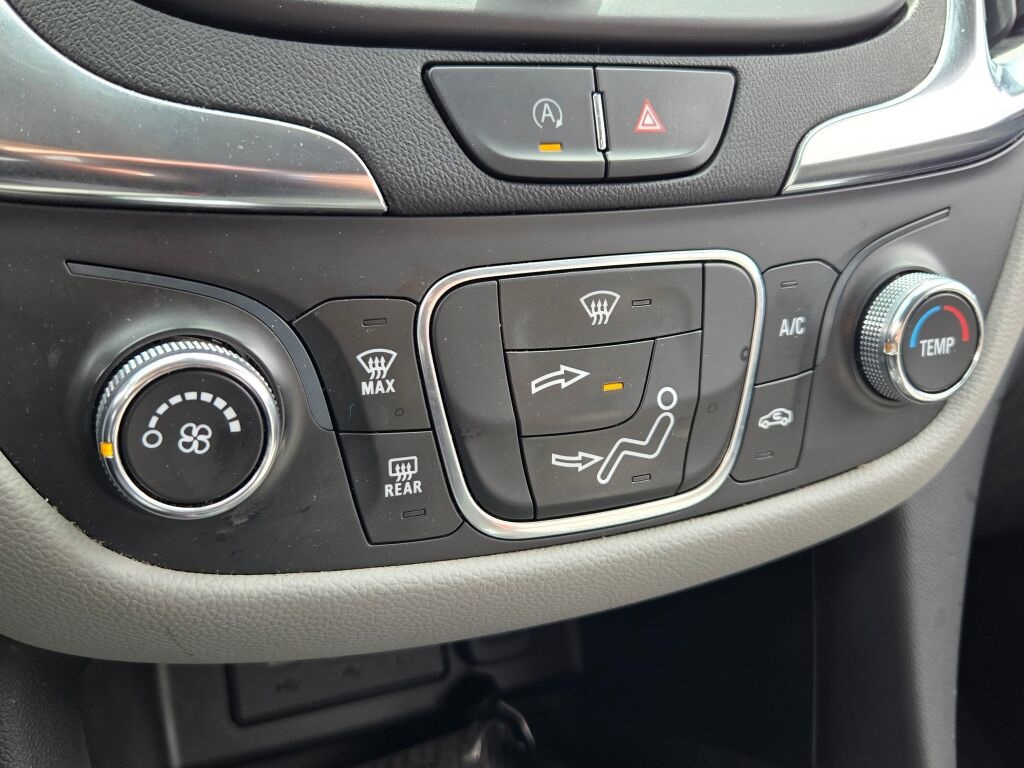 2022 Chevrolet Equinox LS photo 19