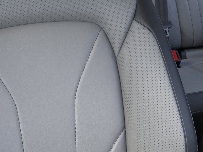 2025 Ford Escape Platinum photo 12