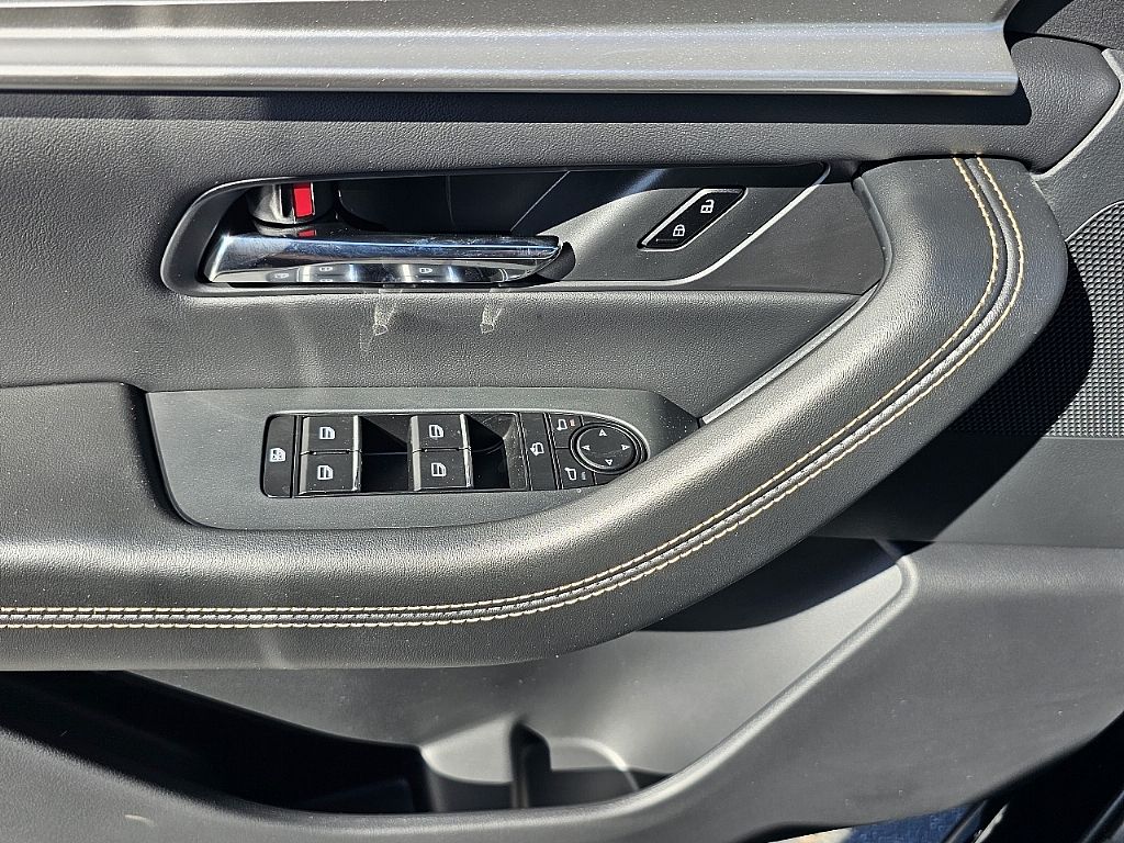 2026 Mazda CX-90 3.3 Turbo Premium Plus photo 26