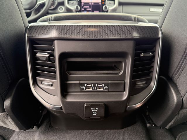2026 Ram 1500 Big Horn Lone Star photo 40