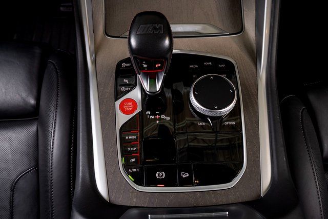 2024 Bmw X6 M photo 34