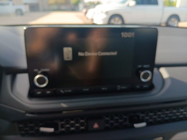 2025 Honda Accord SE photo 13