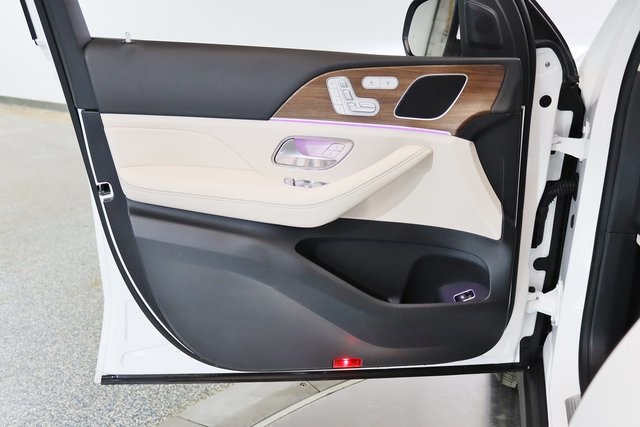 2025 Mercedes Benz GLE 350 4MATIC photo 16