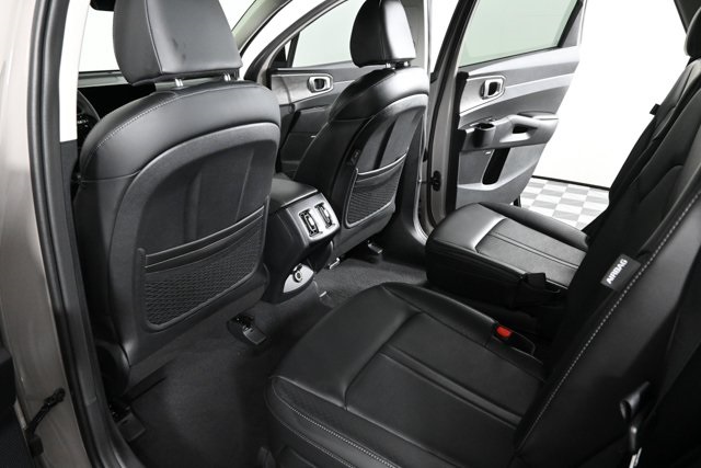 2026 Kia Sorento X-Line EX photo 11
