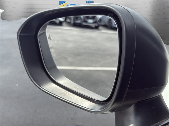 2024 Nissan Rogue S photo 16