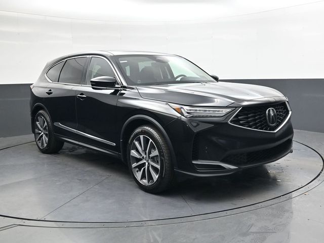 2026 Acura MDX