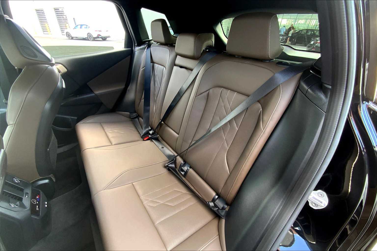 2025 Bmw X3 30x Drive photo 21