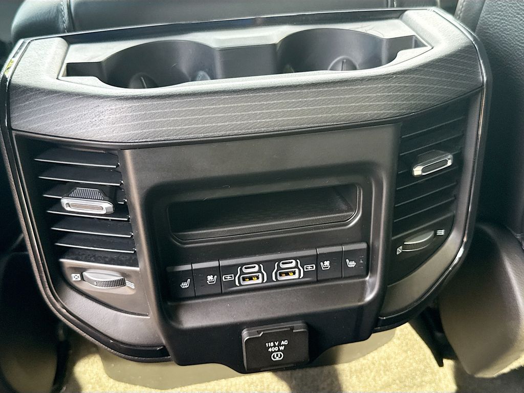 2023 Ram 1500 Limited photo 25