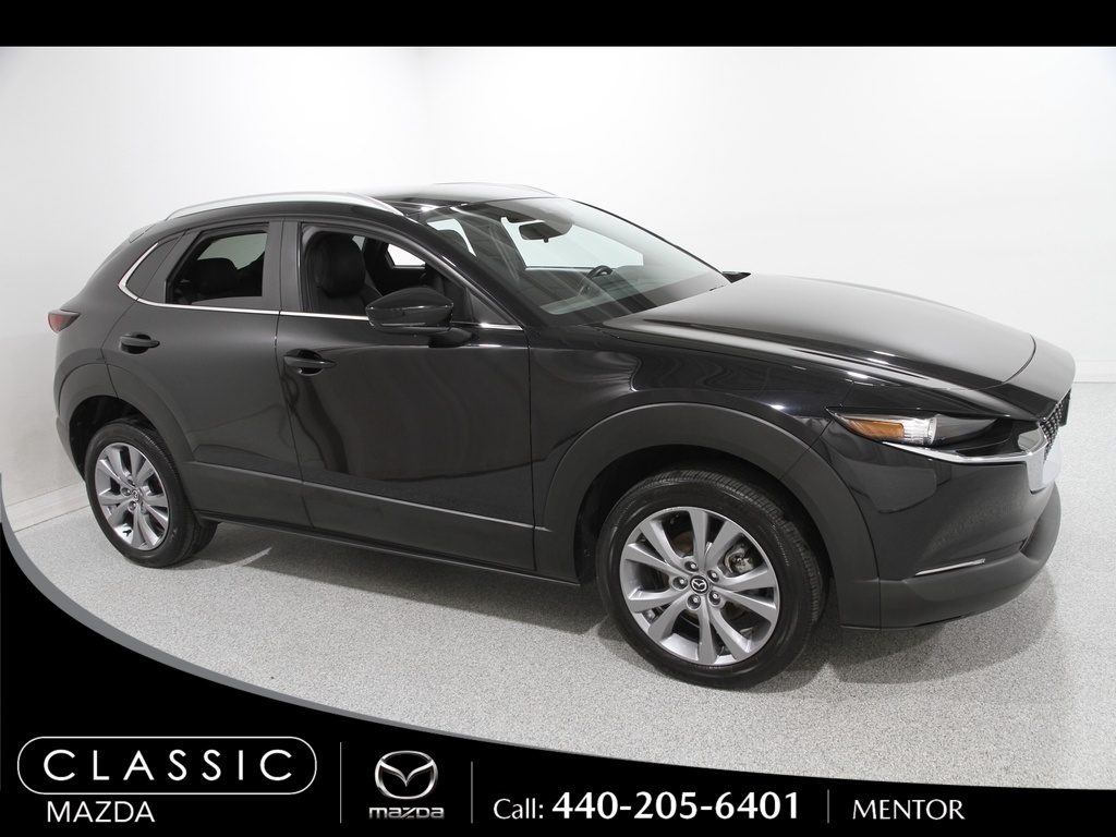 2023 Mazda CX-30 Select's photo