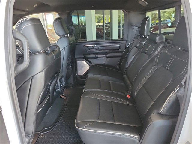 2021 Ram 1500 Limited photo 12