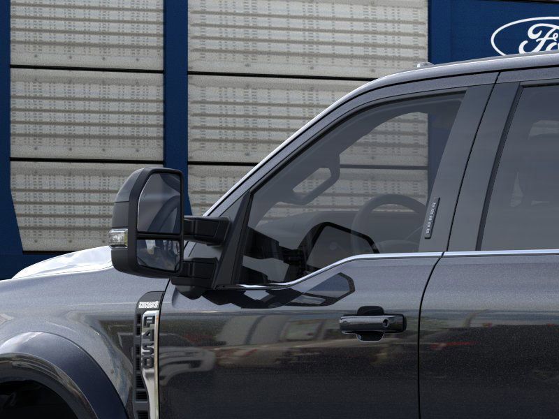 2026 Ford F-450 photo 16