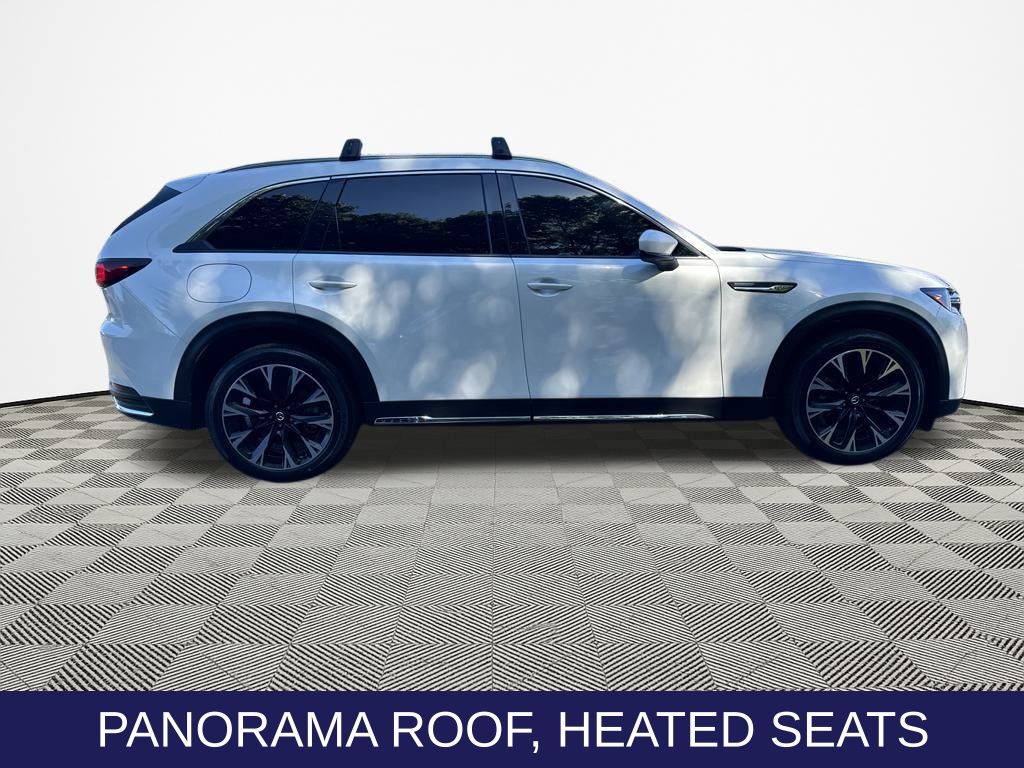 2024 Mazda CX-90 Premium Plus photo 6