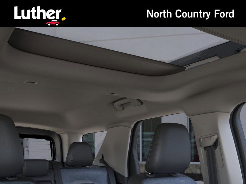 2025 Ford Bronco Sport Outer Banks photo 21