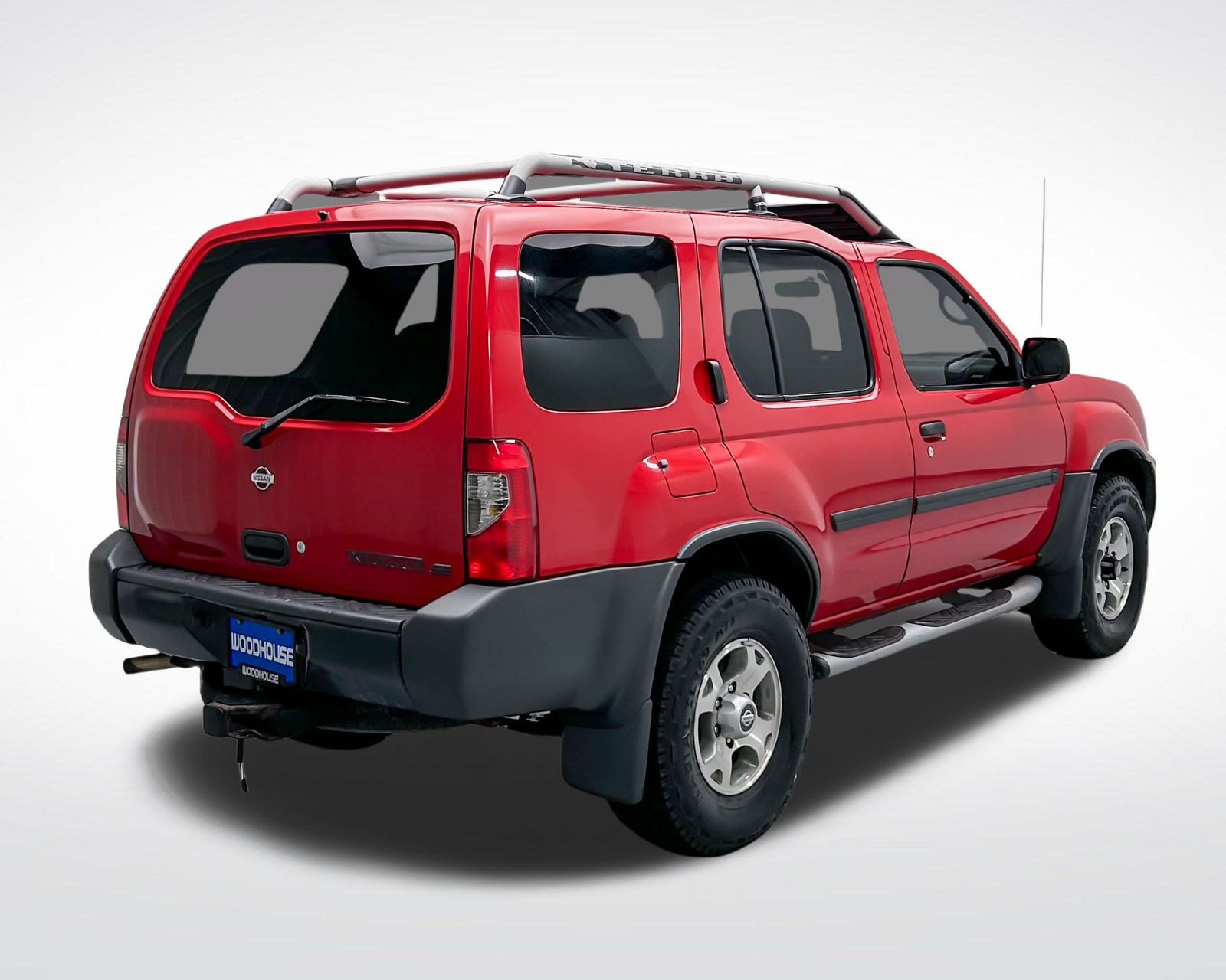 PreOwned 2000 Nissan Xterra SE Sport Utility in Elkhorn B6885F