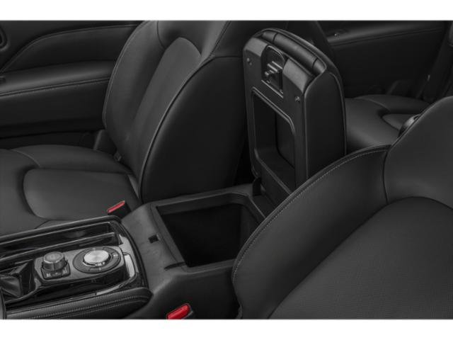 2024 Infiniti QX80 Luxe photo 13