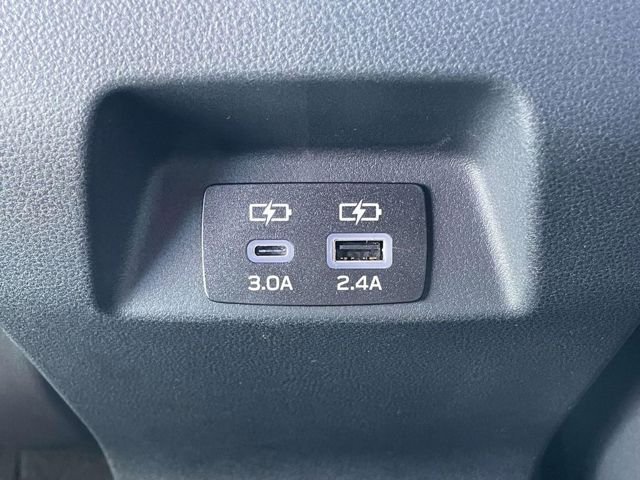 2026 Subaru Crosstrek Wilderness photo 2